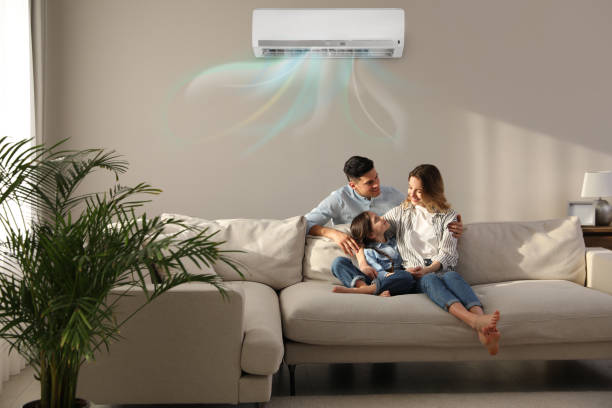 Best Affordable HVAC Services  in Fairfield Beach, OH
