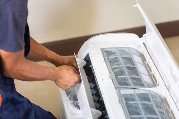 Best HVAC Repair Near Me  in Fairfield Beach, OH