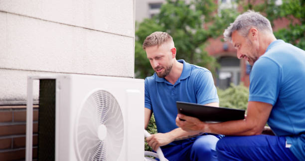 Best Residential HVAC Services  in Fairfield Beach, OH