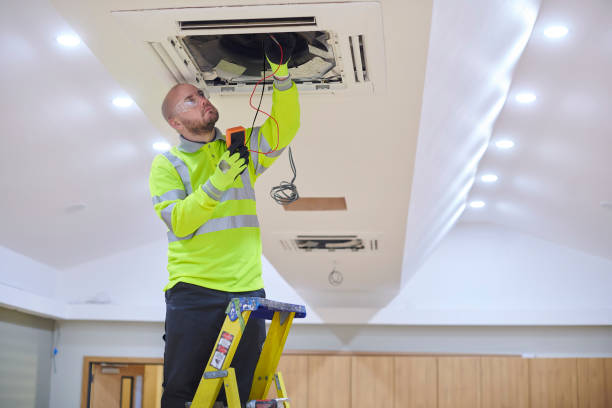 Best Ductless HVAC Repair  in Fairfield Beach, OH