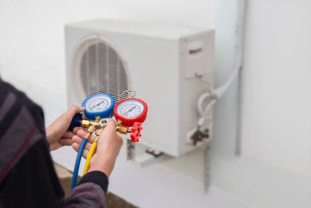 Best Central Air Repair  in Fairfield Beach, OH
