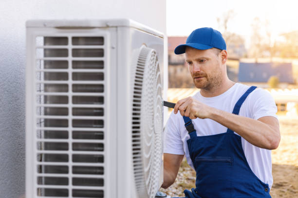 Best Emergency HVAC Repair  in Fairfield Beach, OH