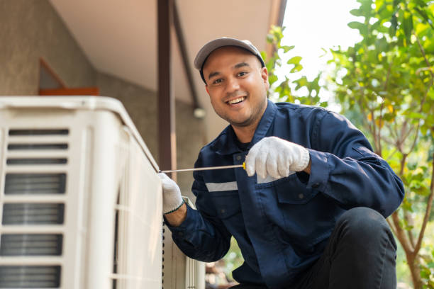 Best Central Air Repair  in Fairfield Beach, OH